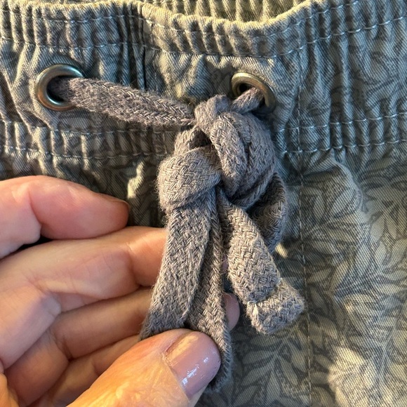 Free Assembly Men’s Shorts XXL Beachy Pool Vacation Travel - Picture 5 of 6